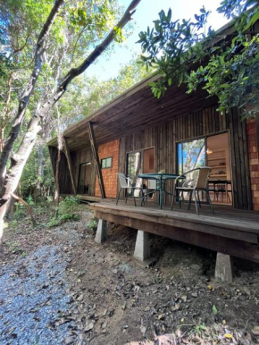Bosque Escondido